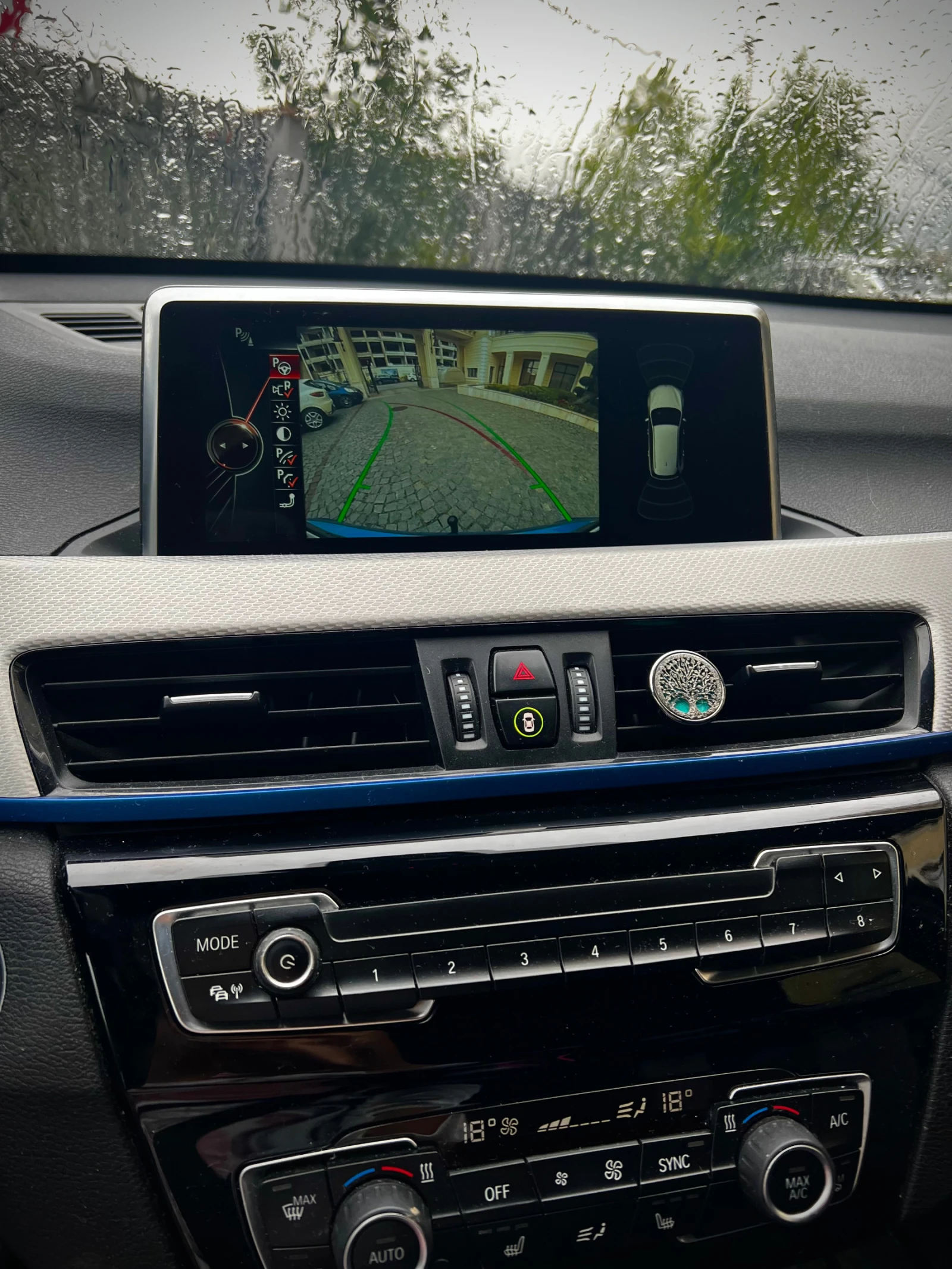 BMW X1 2.5d | Mobile.bg � ����������� 6