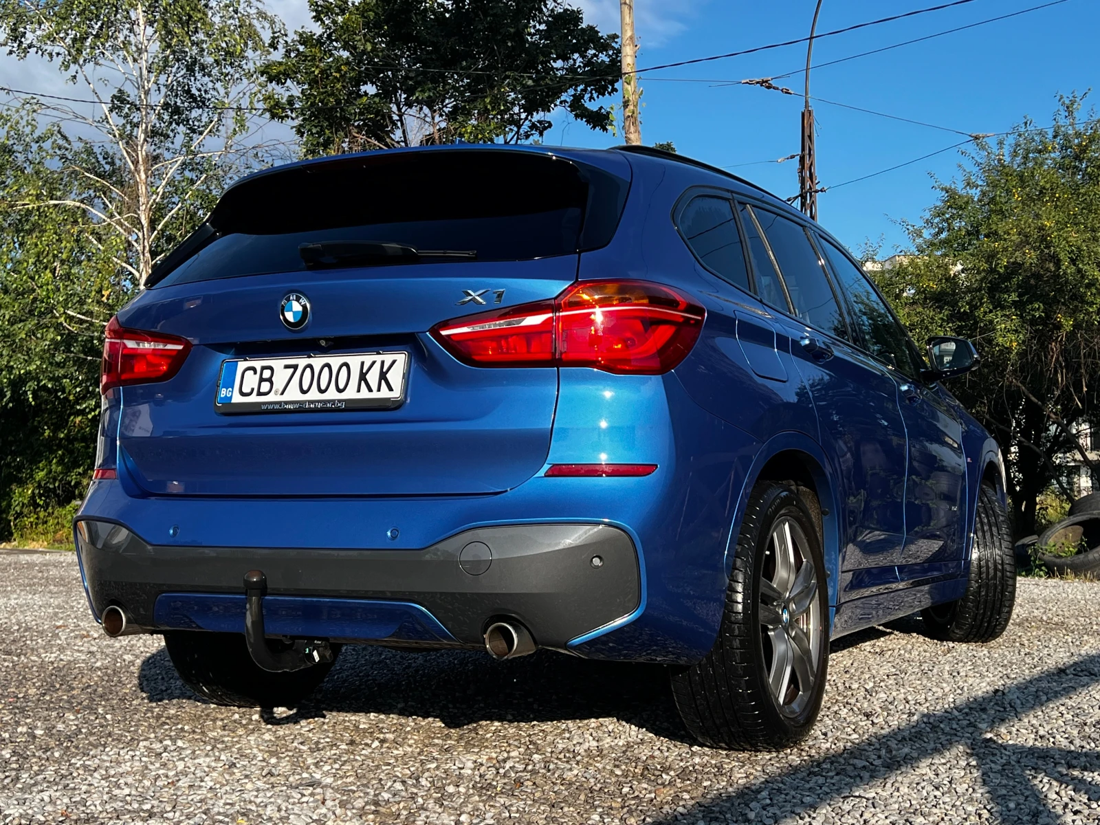 BMW X1 2.5d | Mobile.bg � ����������� 3