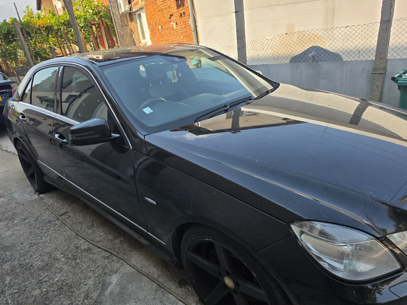 Mercedes-Benz 350 | Mobile.bg � ����������� 2