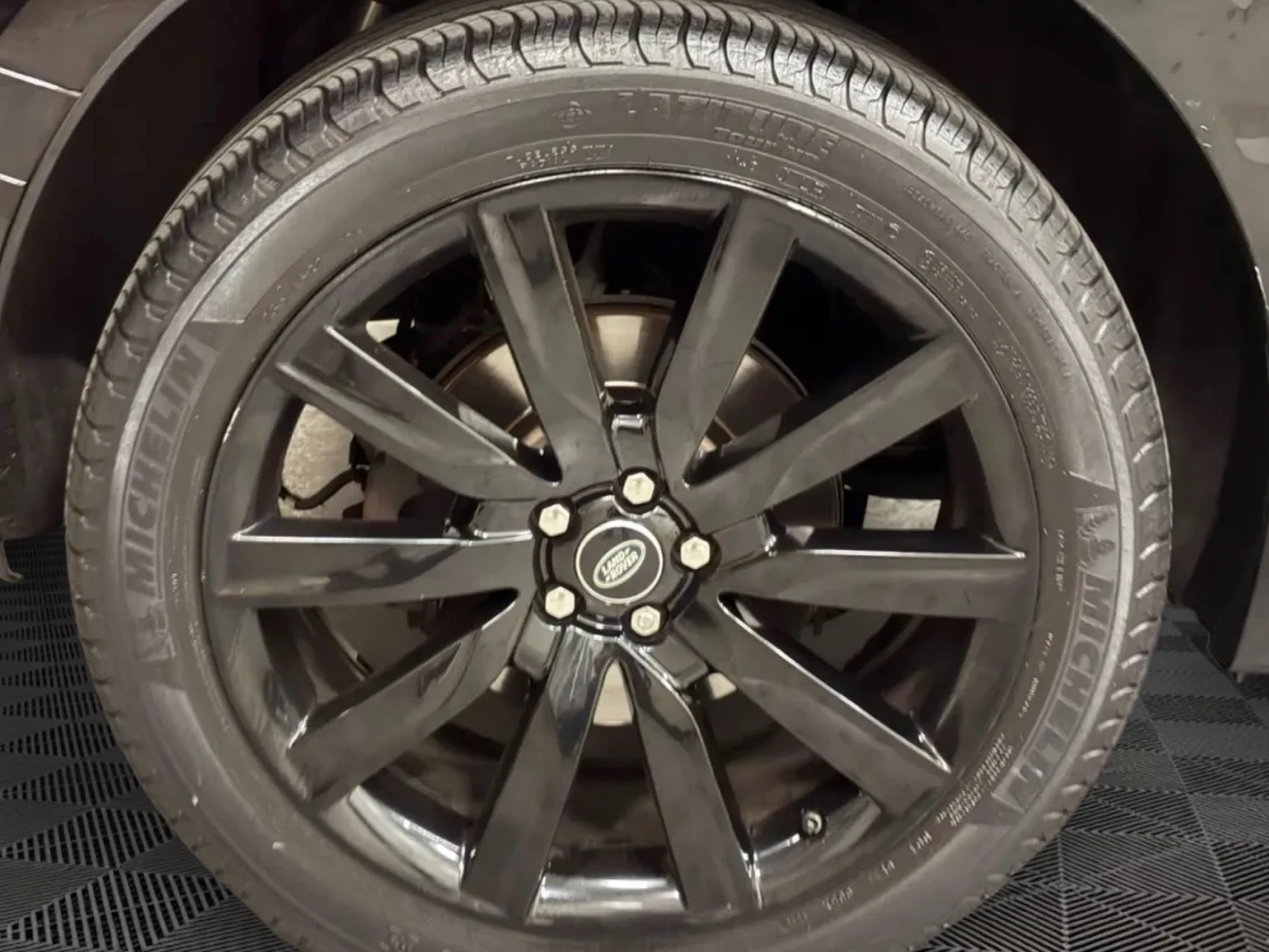 Land Rover Range Rover Velar R-DYNAMIC P250 MERIDIAN ВИРТУАЛНО ТАБЛО , снимка 17 - Автомобили и джипове - 55830862