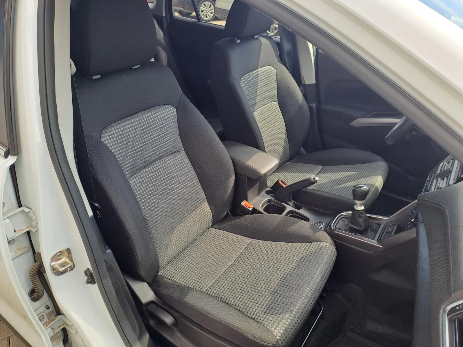 Suzuki SX4 S-Cross 1.4 GL+ MHEV Booster Jet 4X4 , снимка 15 - Автомобили и джипове - 56316544