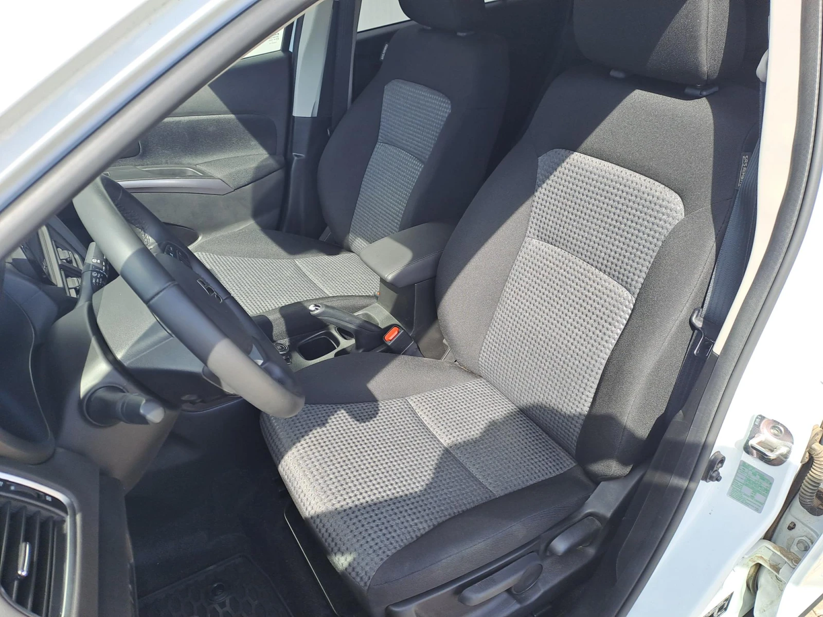 Suzuki SX4 S-Cross 1.4 GL+ MHEV Booster Jet 4X4 , снимка 11 - Автомобили и джипове - 56316544
