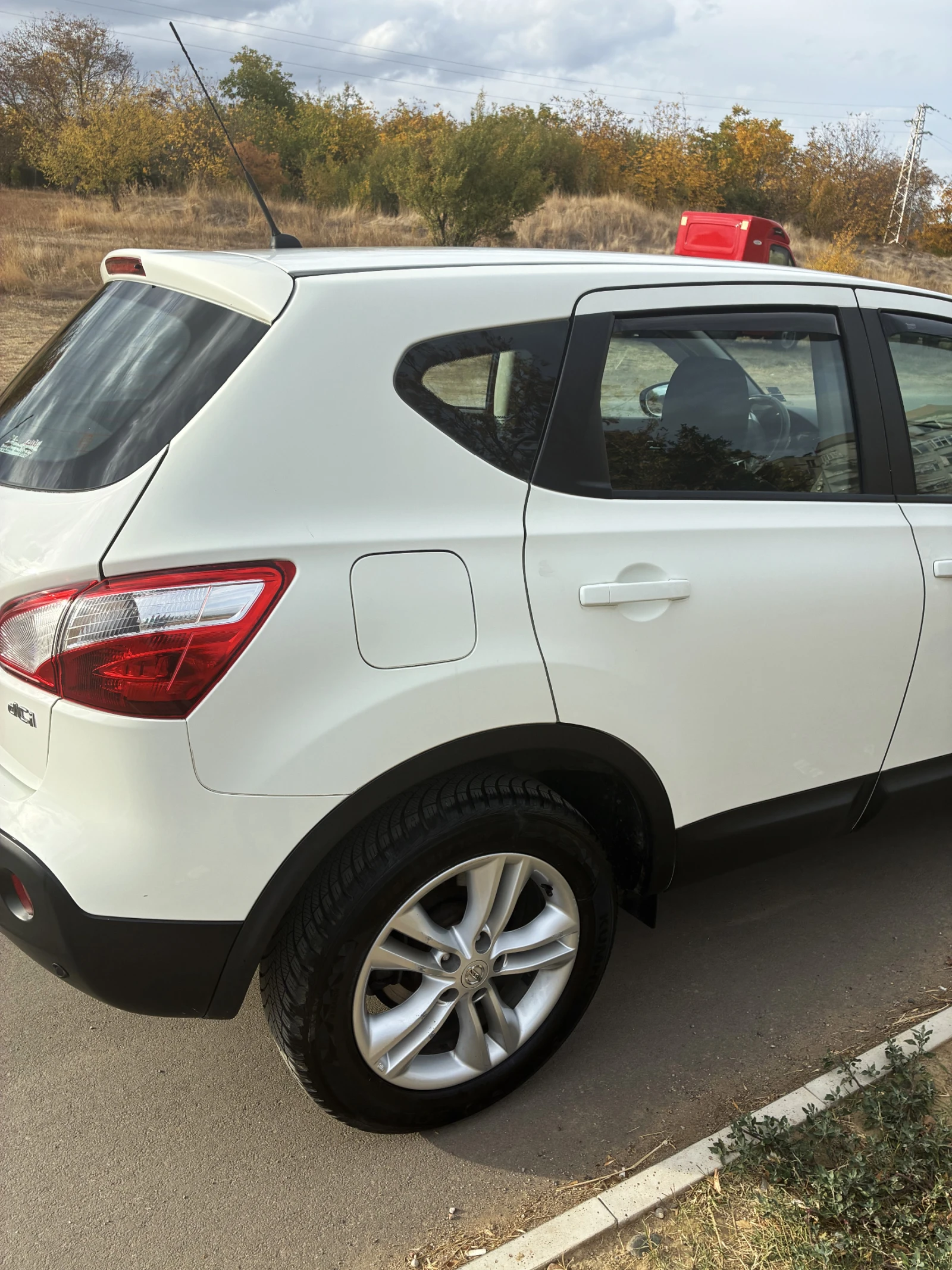 Nissan Qashqai | Mobile.bg � ����������� 3