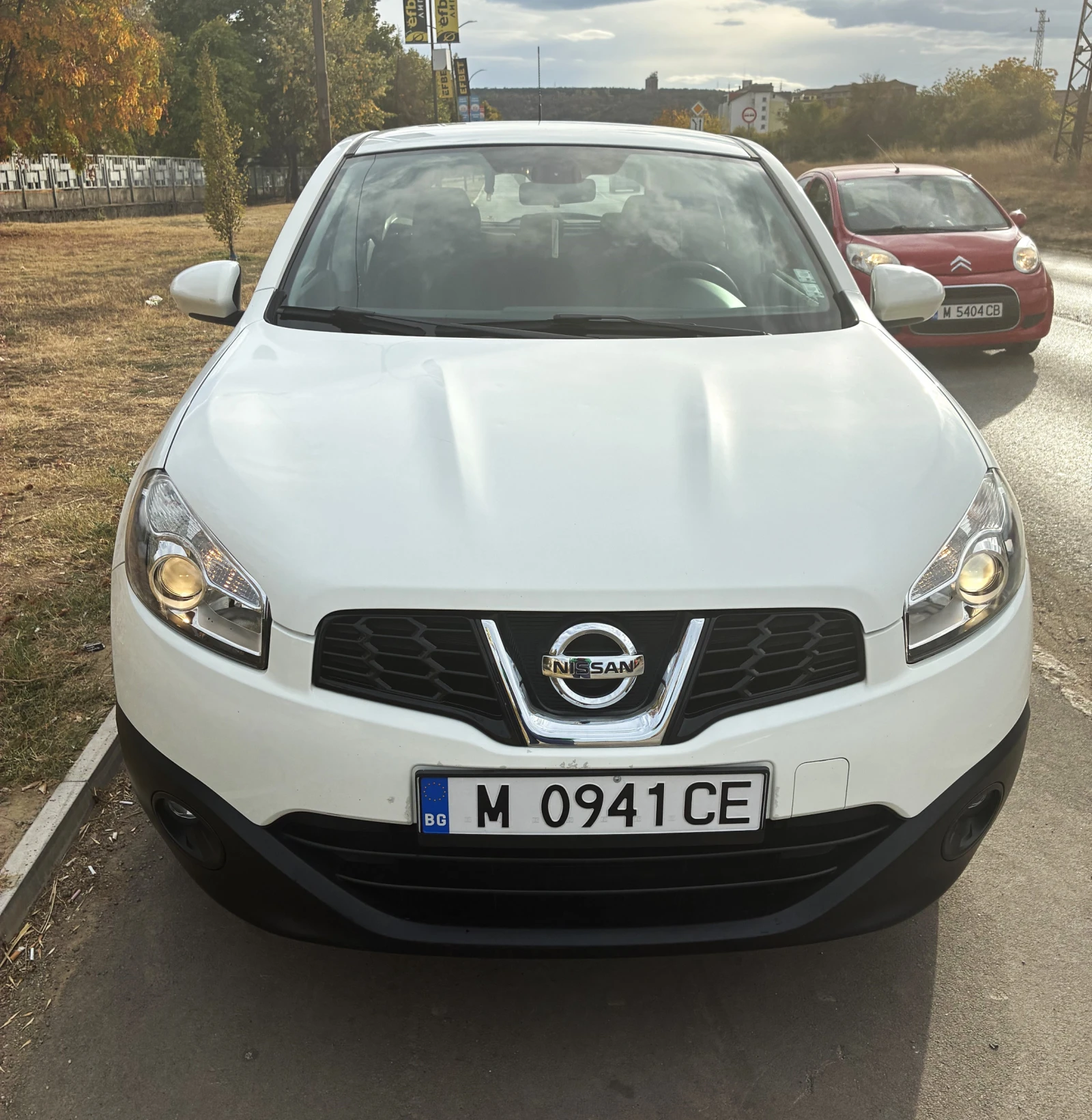 Nissan Qashqai | Mobile.bg � ����������� 1