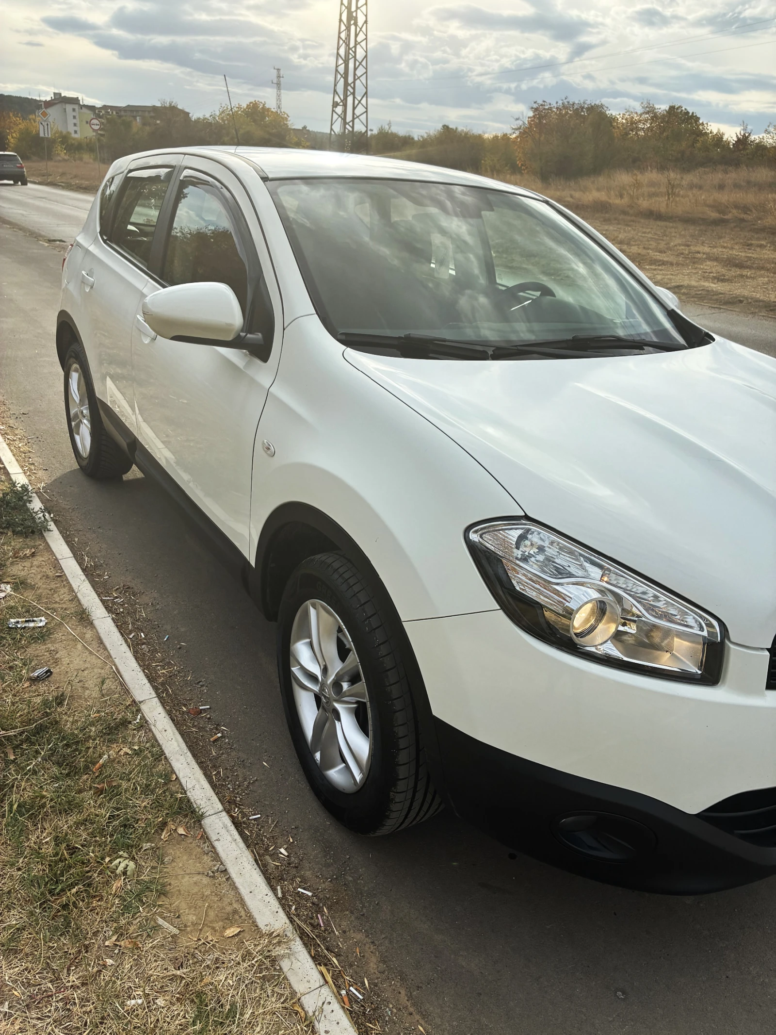 Nissan Qashqai | Mobile.bg � ����������� 2