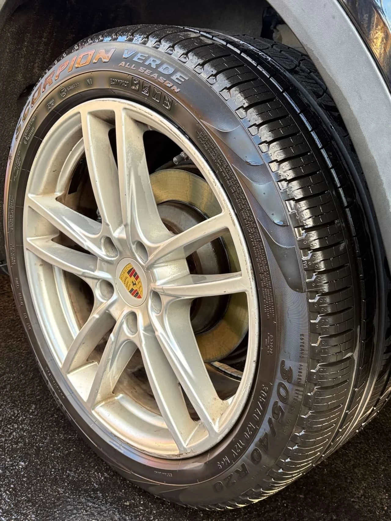 Porsche Cayenne * AWD * CARFAX * ����� �� ����������� | Mobile.bg � ����������� 7