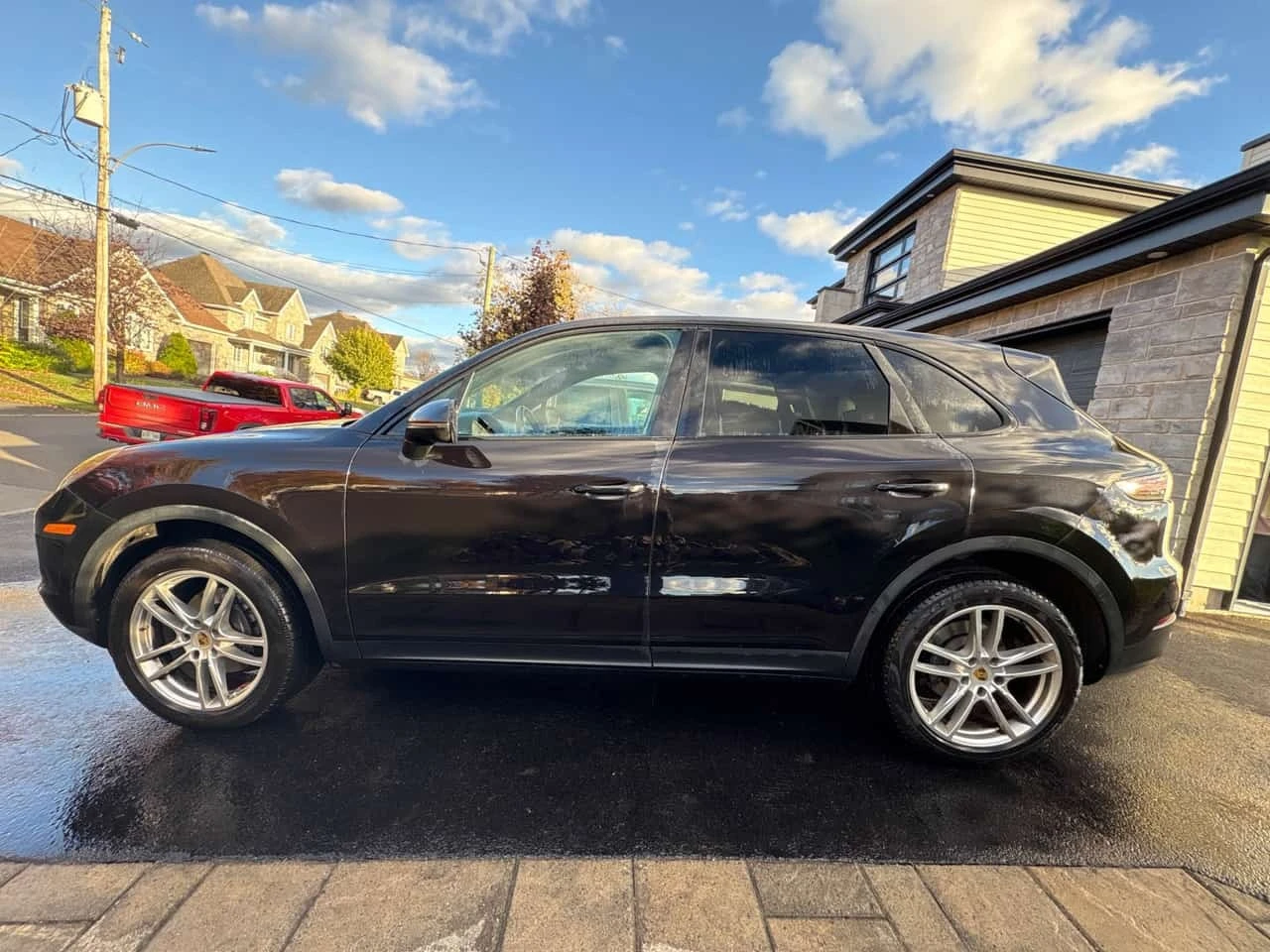 Porsche Cayenne * AWD * CARFAX * ����� �� ����������� | Mobile.bg � ����������� 2