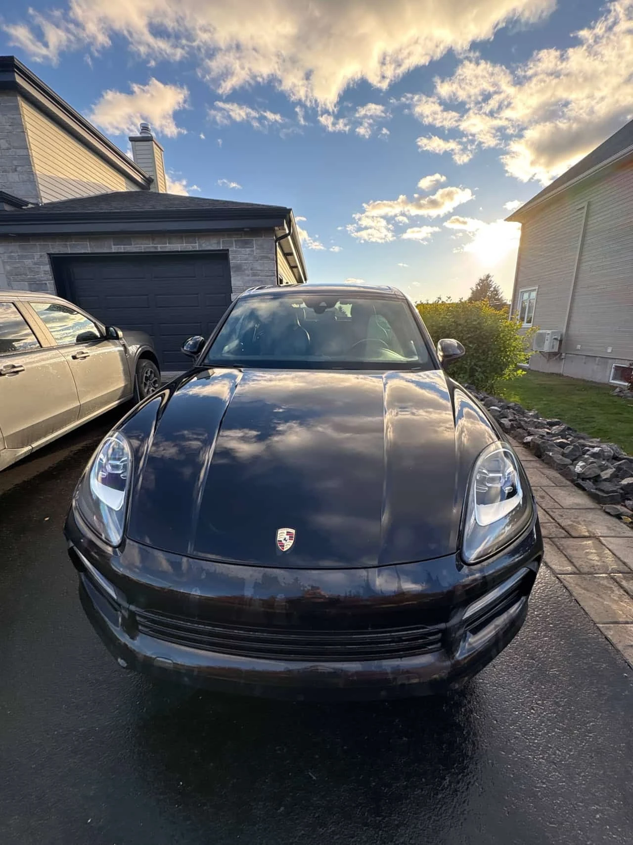 Porsche Cayenne * AWD * CARFAX * ����� �� ����������� | Mobile.bg � ����������� 6