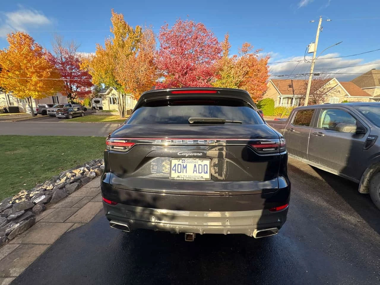 Porsche Cayenne * AWD * CARFAX * ����� �� ����������� | Mobile.bg � ����������� 4