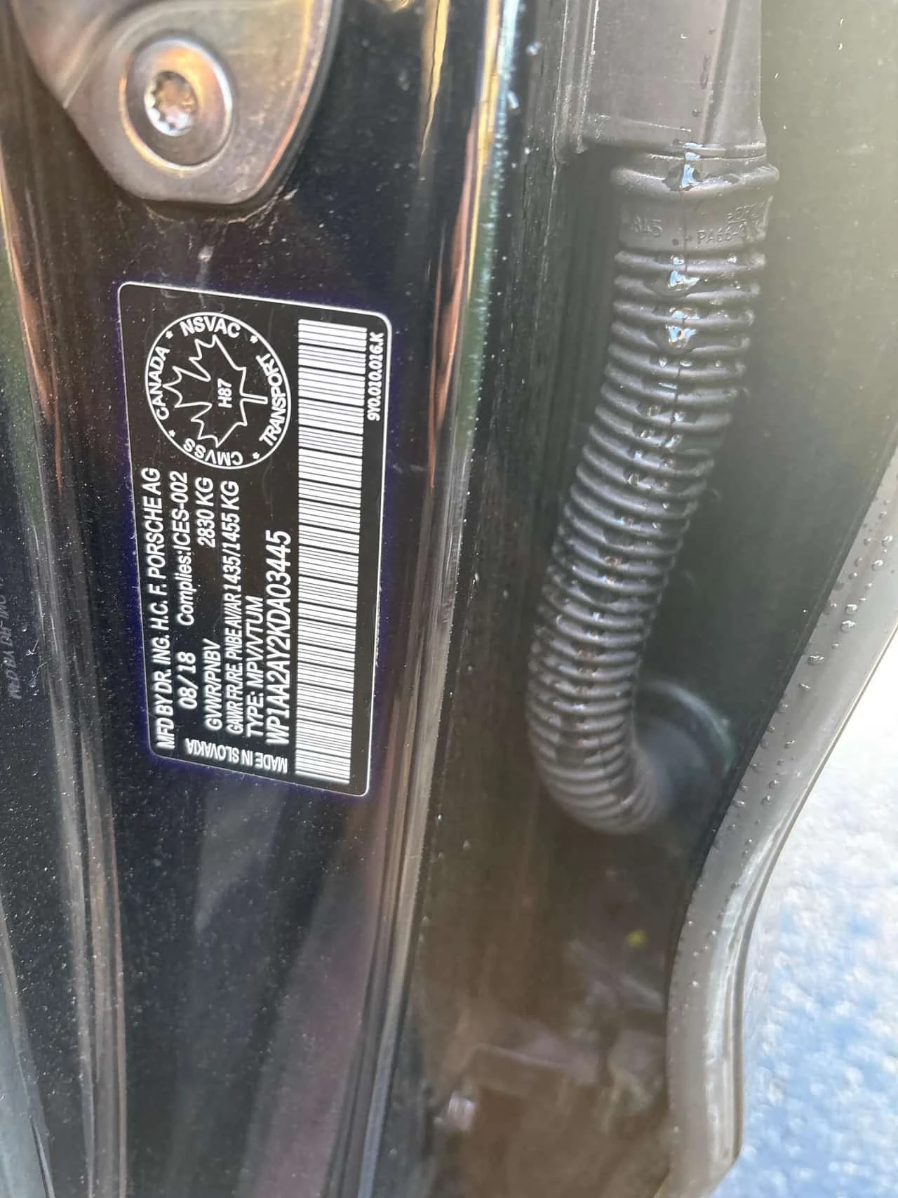 Porsche Cayenne * AWD * CARFAX * ����� �� ����������� | Mobile.bg � ����������� 11