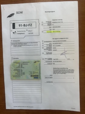 Mercedes-Benz Sprinter 413, снимка 17