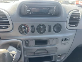 Mercedes-Benz Sprinter 413, снимка 14