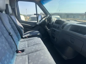 Mercedes-Benz Sprinter 413, снимка 12