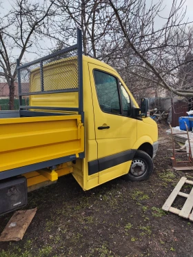 VW Crafter, снимка 6