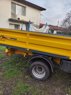 VW Crafter, снимка 5