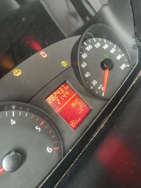 VW Crafter, снимка 8