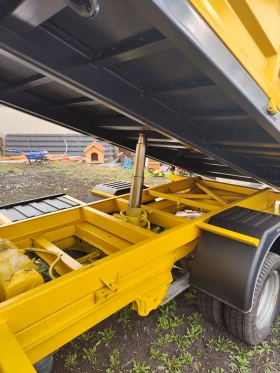 VW Crafter, снимка 3