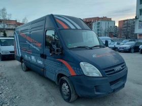 Iveco Daily 2.3 135 000   !   | Mobile.bg    2