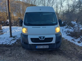 Peugeot Boxer | Mobile.bg    2