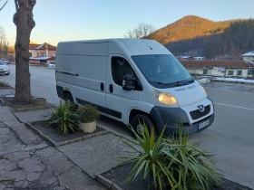 Peugeot Boxer | Mobile.bg    7