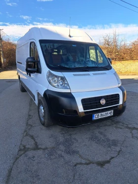 Fiat Ducato 2.3 Multijet , снимка 4