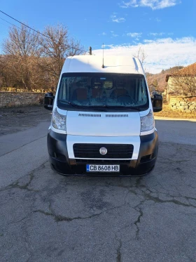 Fiat Ducato 2.3 Multijet , снимка 5