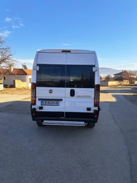 Fiat Ducato 2.3 Multijet , снимка 6