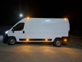 Fiat Ducato 2.3 Multijet , снимка 2