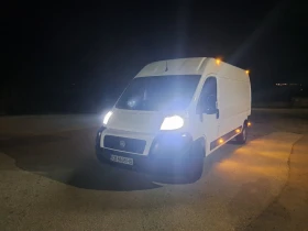 Fiat Ducato 2.3 Multijet , снимка 1