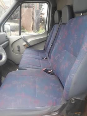 Mercedes-Benz 312 SPRINTER  2.9 TD | Mobile.bg    3