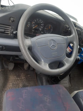 Mercedes-Benz 312 SPRINTER  2.9 TD | Mobile.bg    4