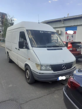  Mercedes-Benz 312