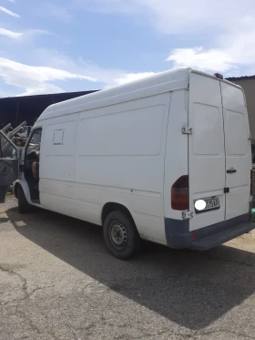 Mercedes-Benz 312 SPRINTER  2.9 TD | Mobile.bg    6