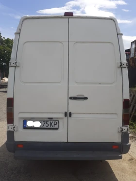 Mercedes-Benz 312 SPRINTER  2.9 TD | Mobile.bg    2