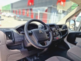 Citroen Jumper 2.0 HDi 130hp   | Mobile.bg    13
