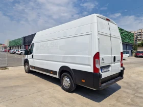 Обява за продажба на Citroen Jumper 2.0 HDi 130hp от България ~21 600 лв. - изображение 5