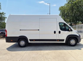 Обява за продажба на Citroen Jumper 2.0 HDi 130hp от България ~21 600 лв. - изображение 9