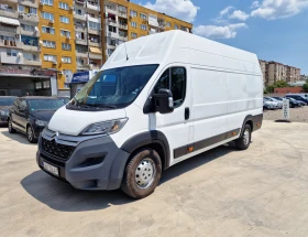 Обява за продажба на Citroen Jumper 2.0 HDi 130hp от България ~21 600 лв. - изображение 3