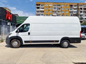 Обява за продажба на Citroen Jumper 2.0 HDi 130hp от България ~21 600 лв. - изображение 4