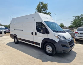 Обява за продажба на Citroen Jumper 2.0 HDi 130hp от България ~21 600 лв. - изображение 1