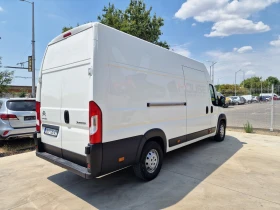 Обява за продажба на Citroen Jumper 2.0 HDi 130hp от България ~21 600 лв. - изображение 8