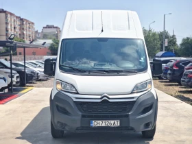 Обява за продажба на Citroen Jumper 2.0 HDi 130hp от България ~21 600 лв. - изображение 2