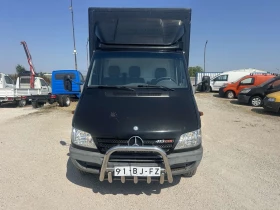 Обява за продажба на Mercedes-Benz Sprinter 413 ~23 880 лв. - изображение 2