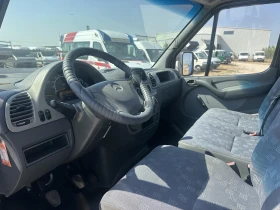 Mercedes-Benz Sprinter 413 | Mobile.bg    13