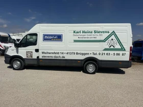 Iveco 35c13 | Mobile.bg    7