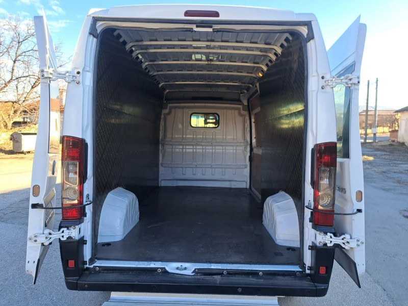 Fiat Ducato 2.3 Multijet , снимка 8 - Бусове и автобуси - 49472546