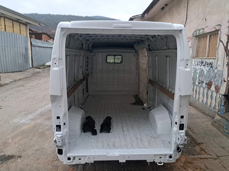 Fiat Ducato 2.3 Multijet , снимка 14 - Бусове и автобуси - 49472546