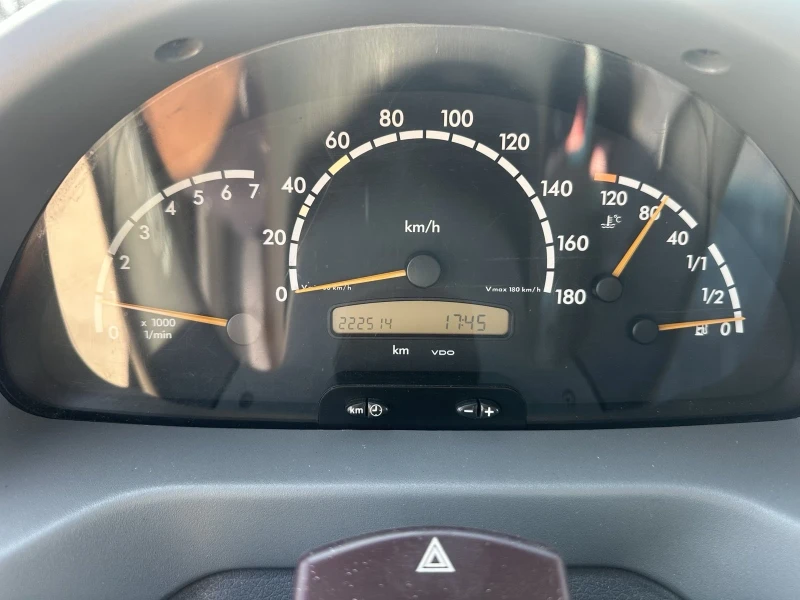 Mercedes-Benz Sprinter 413, снимка 15 - Бусове и автобуси - 51160400