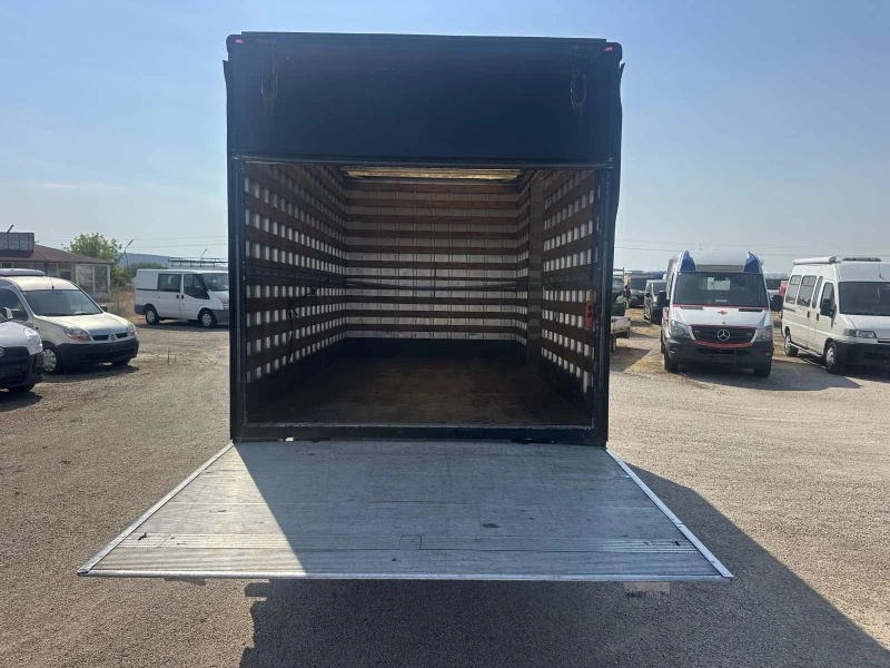 Mercedes-Benz Sprinter 413, снимка 9 - Бусове и автобуси - 51160400