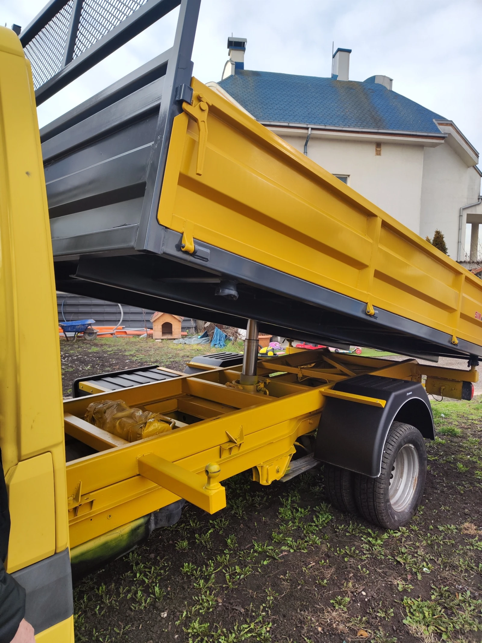 VW Crafter  - изображение 2